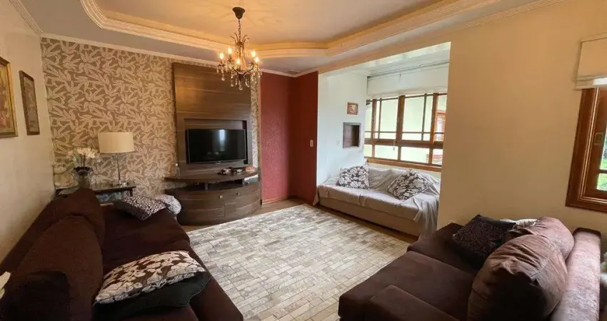 Apartamento com 4 quartos à venda na Borges de Medeiros, 337, Centro, Gramado