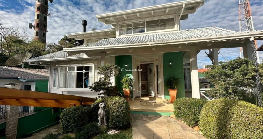 Casa com 3 quartos à venda na Osvaldo Roloff, 44, Floresta, Gramado