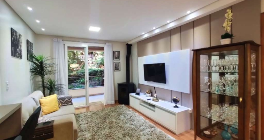 Apartamento com 2 quartos à venda na Borges de Medeiros, 3410, Centro, Gramado