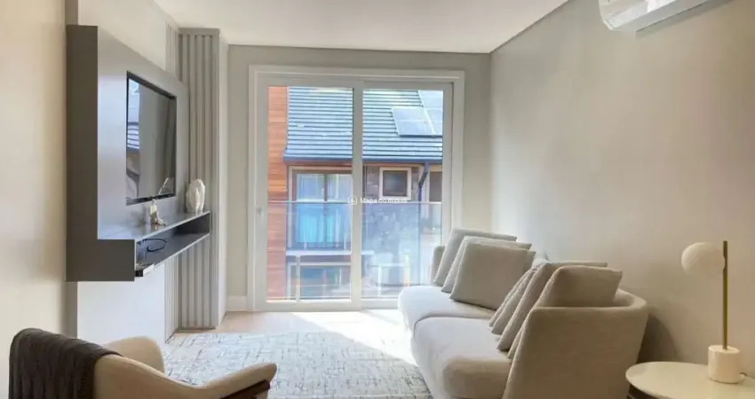 Apartamento com 2 quartos para alugar na Rua Santa Terezinha, 191, Centro, Canela