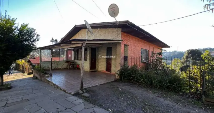 Terreno à venda na Rua Prefeito Nelson Dinnebier, 126, Piratini, Gramado