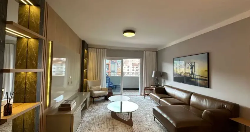 Apartamento com 3 quartos à venda na Rua São Pedro, 511, Centro, Gramado