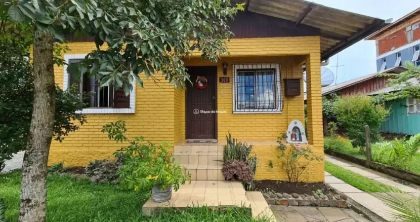 Casa com 3 quartos à venda na Almirante Barroso, 308, Centro, Canela