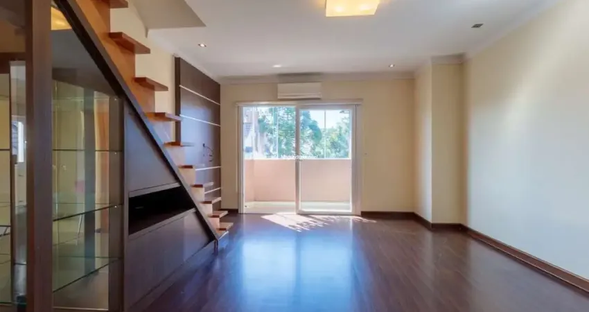 Apartamento com 3 quartos à venda na Rua Dona Carlinda, 664, Centro, Canela