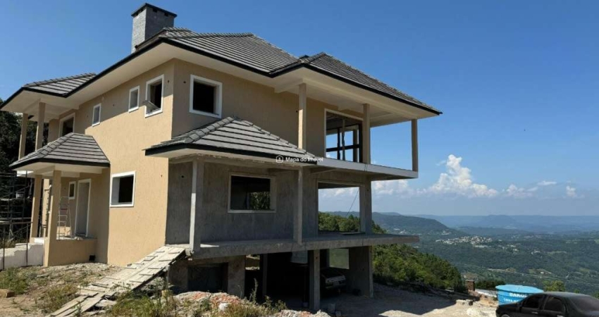 Casa com 5 quartos à venda na Guilherme Ecker, 185, Linha Tapera, Gramado