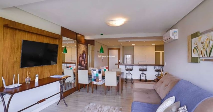 Apartamento com 2 quartos para alugar na Rua Tia Rita, 202, Centro, Gramado