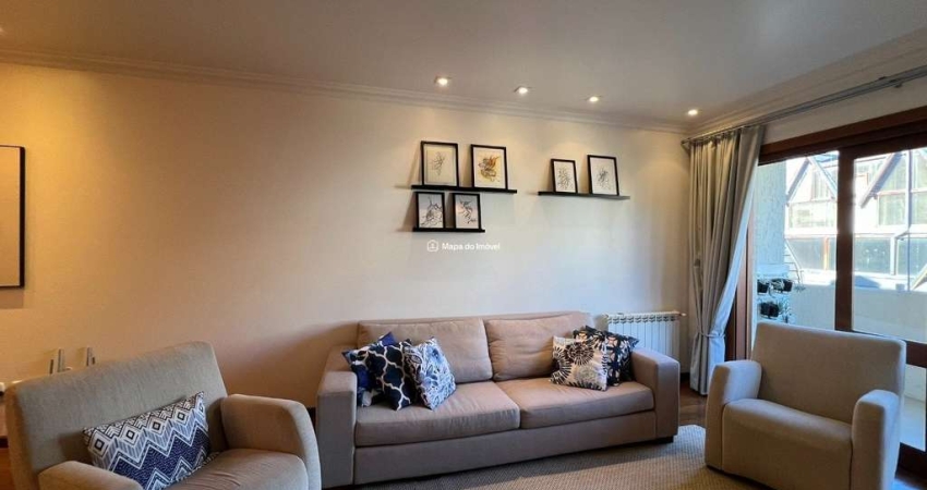 Apartamento com 2 quartos para alugar na Avenida Das Hortênsias, 1770, Centro, Gramado