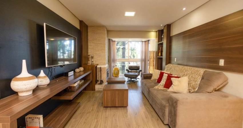 Apartamento com 2 quartos à venda na Rua João Leopoldo Lied, 111, Planalto, Gramado
