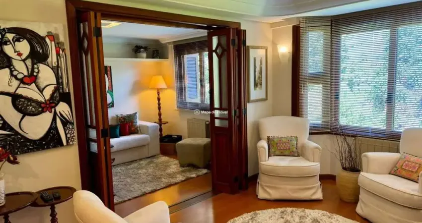 Apartamento com 2 quartos à venda na Rua Piratini, 447, Bavaria, Gramado