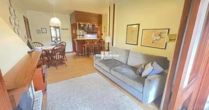 Apartamento com 1 quarto à venda na Rua Emílio Sorgetz, 303, Centro, Gramado