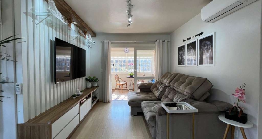 Apartamento com 2 quartos à venda na Rua Coronel João Corrêa, 214, Centro, Gramado
