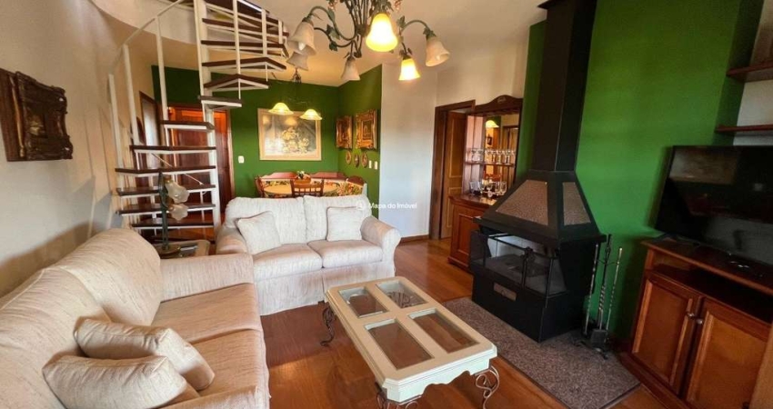 Apartamento com 3 quartos à venda na Borges de Medeiros, 2193, Centro, Gramado