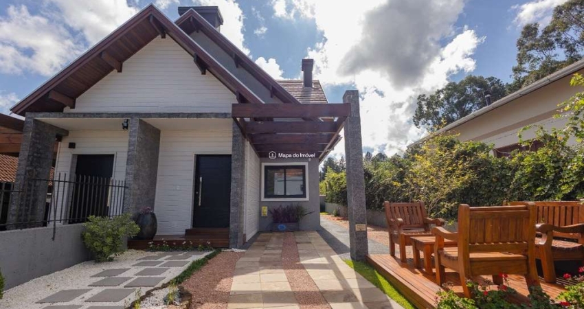 Casa com 3 quartos à venda na Luiz Gali, 378, Parque das Hortênsias, Canela
