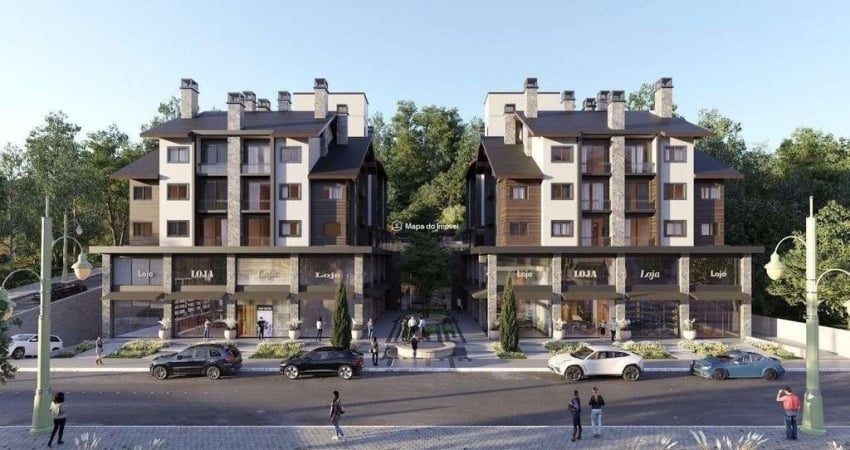 Ponto comercial à venda na 01º de Maio, 1, Várzea Grande, Gramado