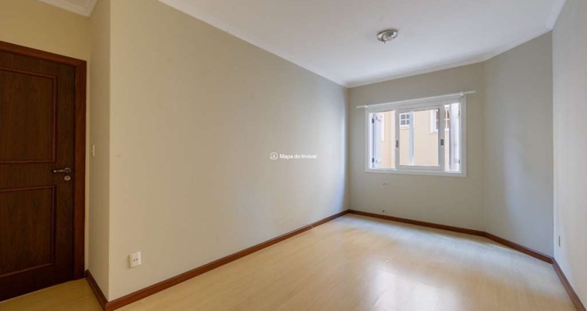 Apartamento com 2 quartos à venda na Aquilino Libardi, 86, Centro, Gramado