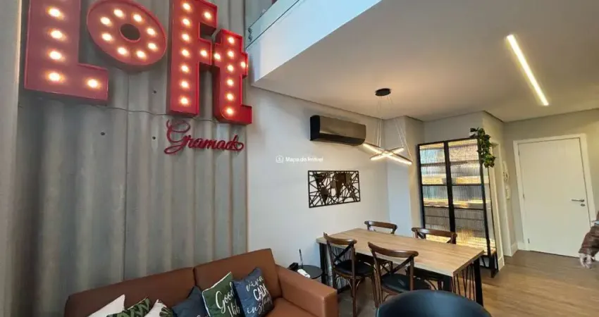 Apartamento com 1 quarto à venda na Tia Rita, 203, Centro, Gramado