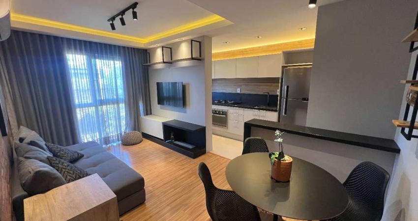 Apartamento com 1 quarto à venda na Borges de Medeiros, 786, Centro, Canela