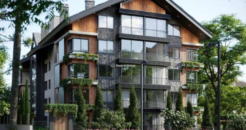 Apartamento com 3 quartos à venda na Willy Dienstmann, 79, Centro, Canela