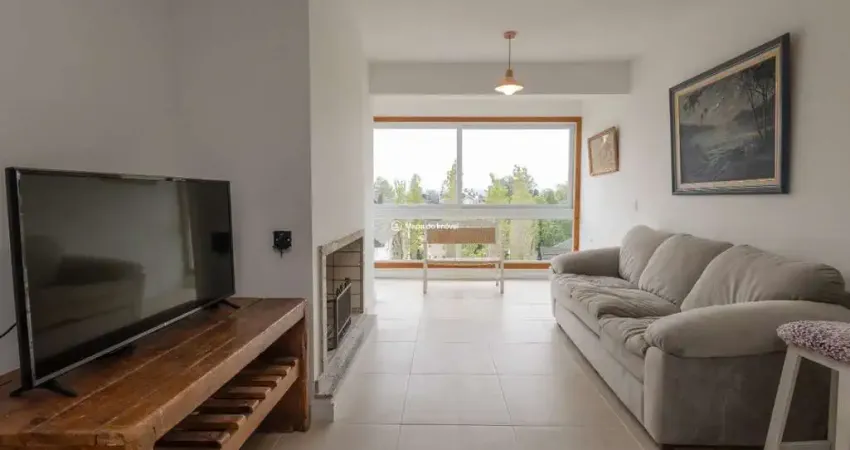 Apartamento com 2 quartos à venda na Rua Das Alfazemas, 111, Alphaville, Gramado