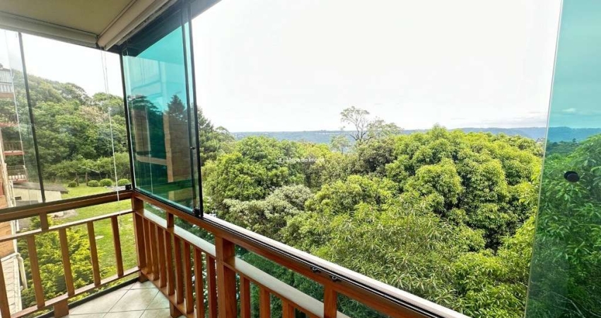Apartamento com 2 quartos à venda na Rua Ladeira Das Azaléias, 323, Planalto, Gramado