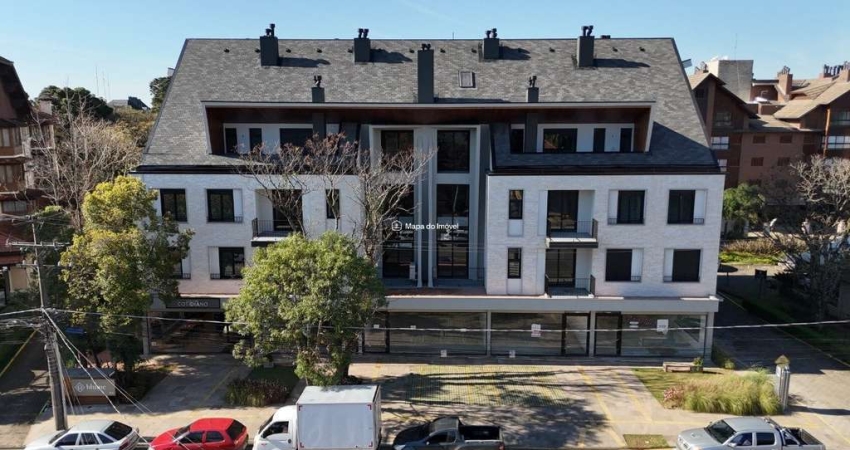 Apartamento com 1 quarto à venda na Coronel Joao Correia, 120, Centro, Gramado