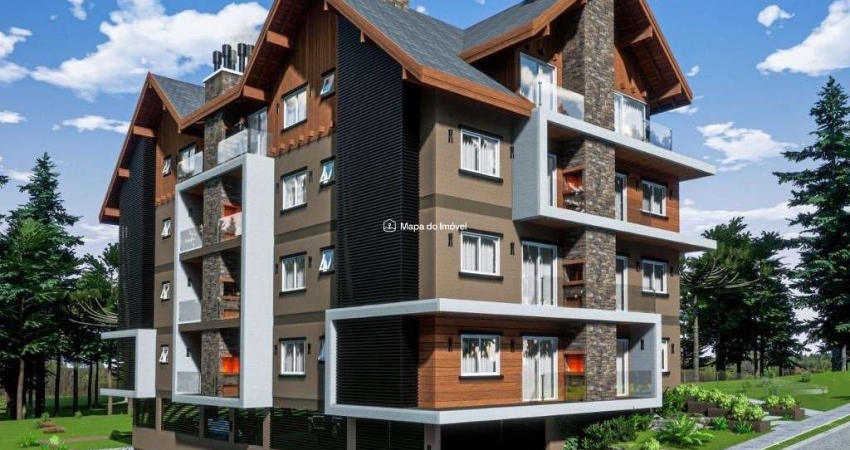 Apartamento com 1 quarto à venda na Jahyr Da Silva Veiga, 86, Centro, Canela