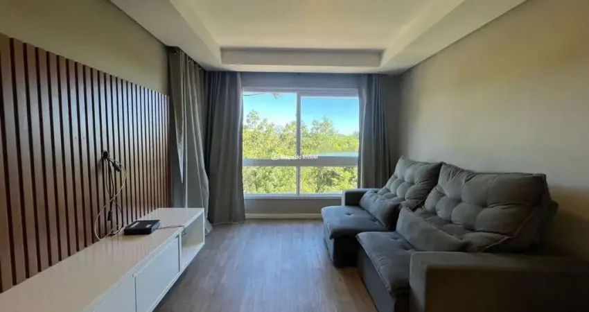 Apartamento com 2 quartos à venda na Rua Prefeito Waldemar Frederico Weber, 1070, Floresta, Gramado