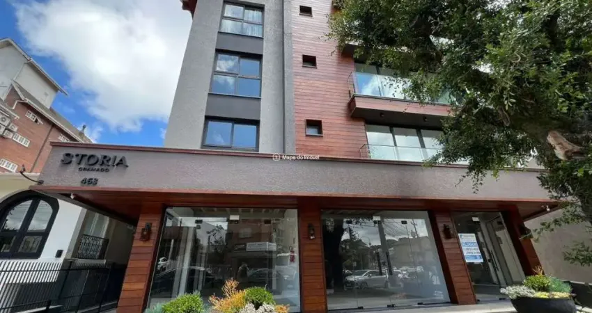 Ponto comercial para alugar na Salgado Filho, 463, Centro, Gramado