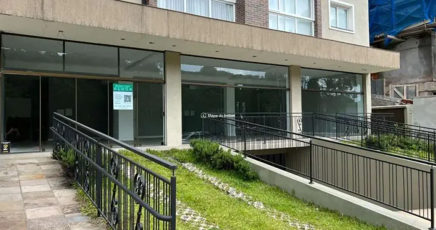 Ponto comercial para alugar na Borges de Medeiros, 4959, Centro, Gramado