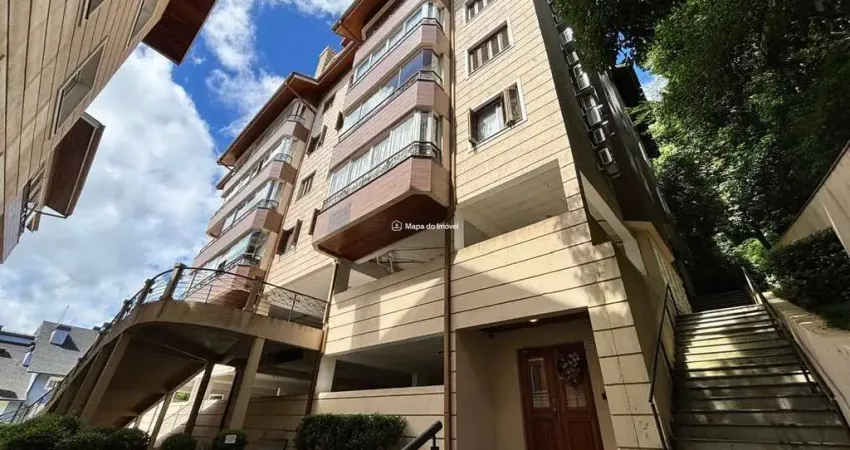 Apartamento com 3 quartos à venda na Borges de Medeiros, 3410, Centro, Gramado