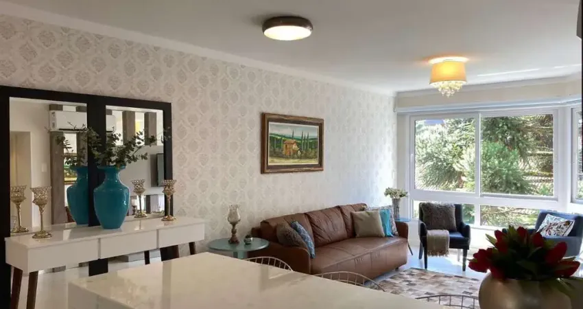 Apartamento com 2 quartos à venda na Rua Padre Carmene, 67, Centro, Gramado