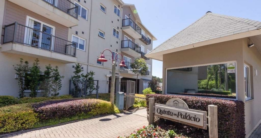 Apartamento com 1 quarto à venda na Adolfo Seibt, 357, São José, Canela