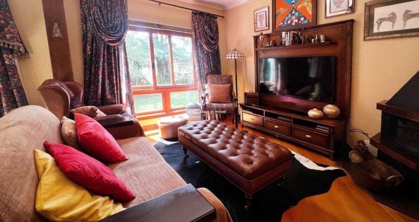 Apartamento com 2 quartos à venda na Carlos Lengler Filho, 228, Planalto, Gramado