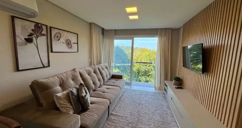 Apartamento com 2 quartos para alugar na Avenida Das Hortênsias, 4201, Avenida Central, Gramado