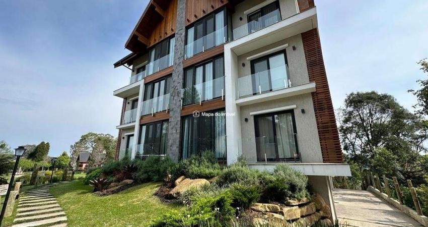 Apartamento com 3 quartos à venda na Santana da Boa Vista, 460, Bavaria, Gramado