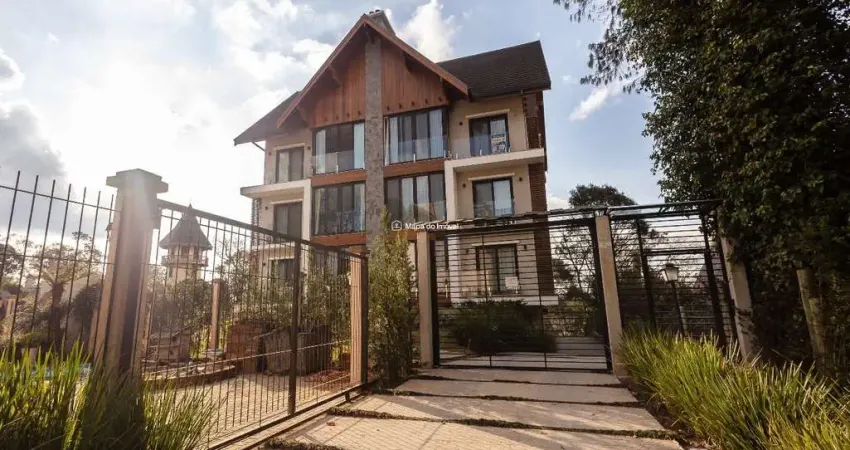 Apartamento com 3 quartos à venda na Santana da Boa Vista, 460, Bavaria, Gramado