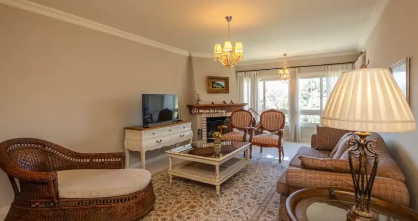 Apartamento com 2 quartos à venda na Rua Piratini, 135, Bavaria, Gramado