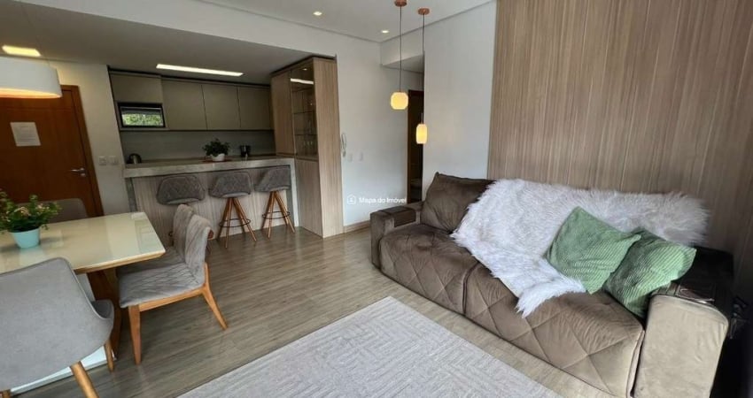 Apartamento com 2 quartos para alugar na Rua Lavras Do Sul, 111, Carniel, Gramado