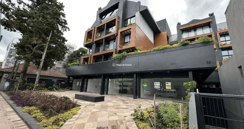Apartamento com 1 quarto à venda na Prefeito João Alfredo, 38, Centro, Canela
