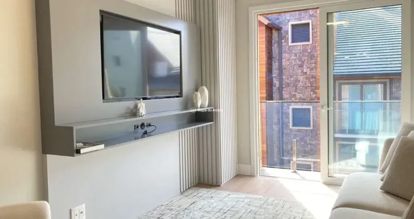 Apartamento com 2 quartos à venda na Rua Santa Terezinha, 191, Centro, Canela