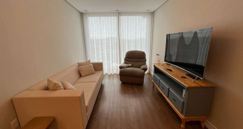 Apartamento com 2 quartos para alugar na Tristão de Oliveira, 830, Floresta, Gramado
