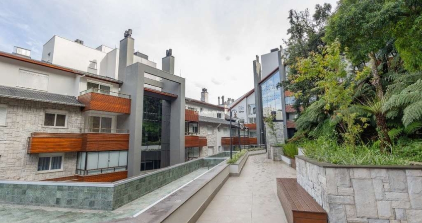 Apartamento com 3 quartos à venda na Ricardo Sturmhofel, 240, Centro, Gramado
