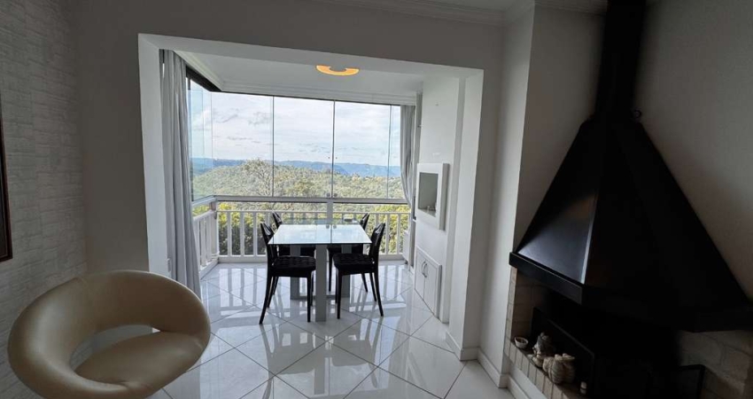 Apartamento com 2 quartos à venda na Rua Ladeira Das Azaléias, 323, Planalto, Gramado