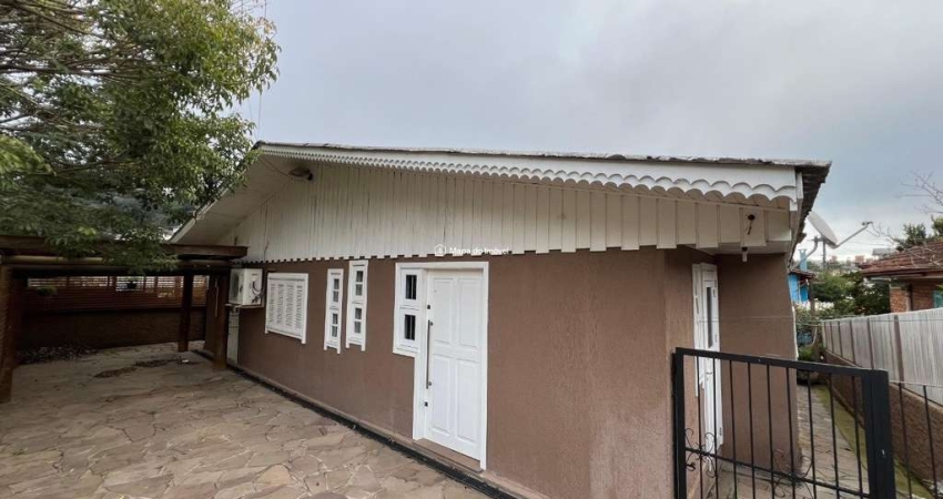 Casa com 3 quartos à venda na Cabral, 60, Piratini, Gramado