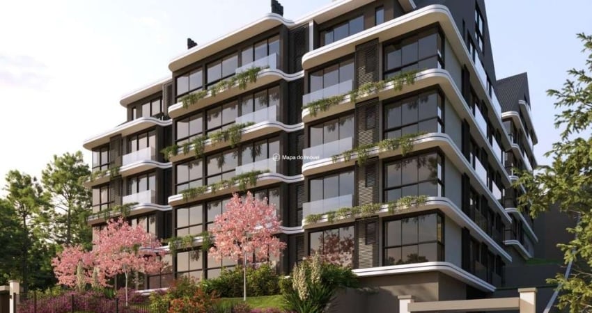 Apartamento com 1 quarto à venda na Arthur Zwetsch, 102, Centro, Gramado