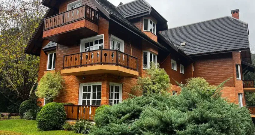 Apartamento com 3 quartos à venda na Roberto Eduardo Xavier, 90, Vale do Bosque, Gramado