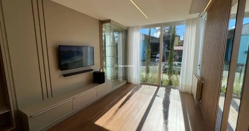 Apartamento com 2 quartos à venda na Santa Rosa, 70, Carniel, Gramado