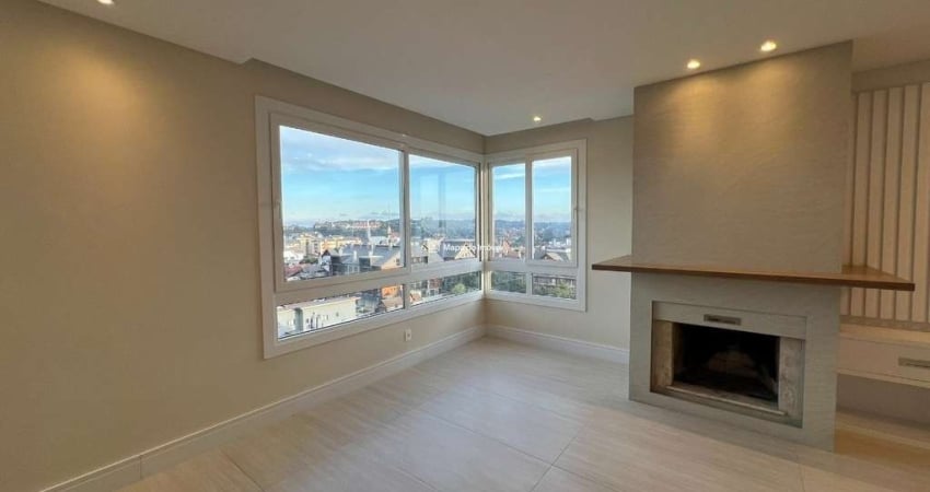 Apartamento com 3 quartos para alugar na Senador Salgado Filho, 50, Centro, Gramado