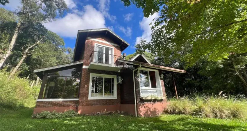 Casa com 4 quartos à venda na Villagio, 333, Villagio, Gramado