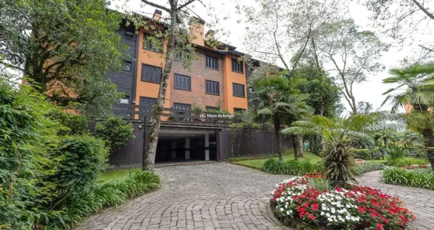 Apartamento com 5 quartos à venda na Rua Das Maravilhas, 205, Parque Das Orquídeas, Gramado
